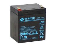 аккумулятор 5.8ah 12v BB Battery HR5.8-12